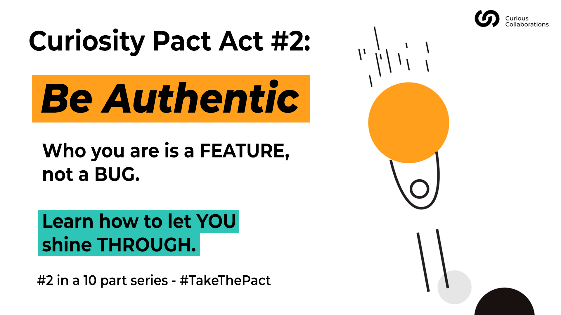 Newsletter-CPact-Be Authentic-Banner